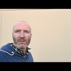 Meet your Posher, Brian